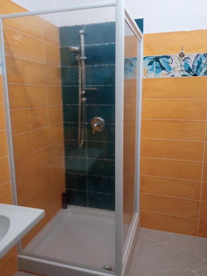 مبيت وإفطار بورتو توريس A Casa Di Gi المظهر الخارجي الصورة